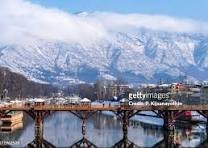 In Srinagar | Day Excursion To Pahalgam (90kms / approx. 2.5 hour drive)