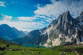 Srinagar to Gulmarg return to Srinagar